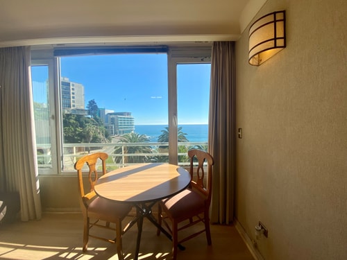 1D/1B Studio Playa Miramar - Viña del Mar 22 BUHO Property