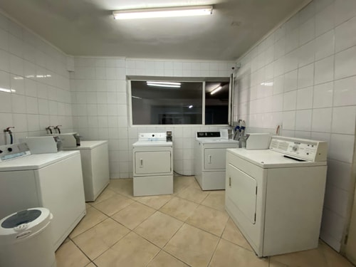 1D/1B Studio Playa Miramar - Viña del Mar 36 BUHO Property