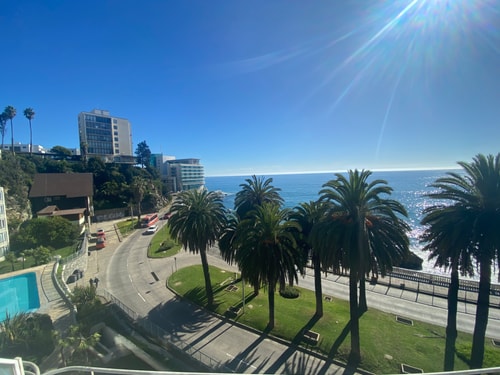 1D/1B Studio Playa Miramar - Viña del Mar 32 BUHO Property
