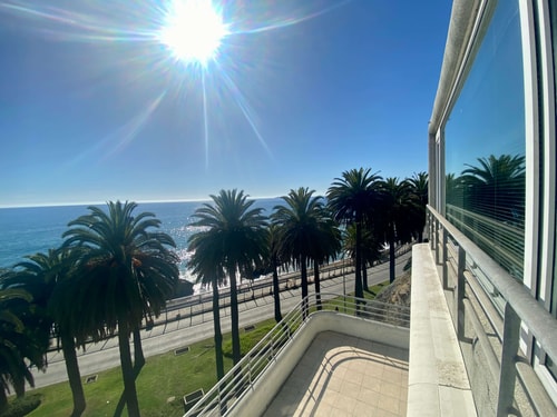 1D/1B Studio Playa Miramar - Viña del Mar 31 BUHO Property
