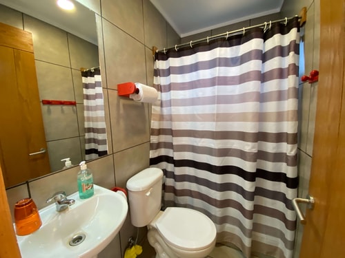 1D/1B Studio Cabin - Quintay 28 BUHO Property