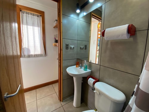 1D/1B Studio Cabin - Quintay 27 BUHO Property