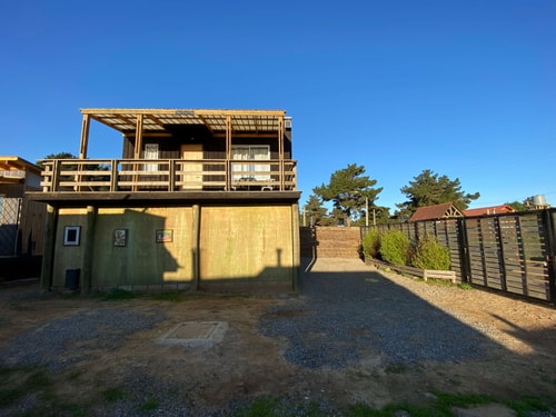 1D/1B Studio Cabin - Quintay 43 BUHO Property