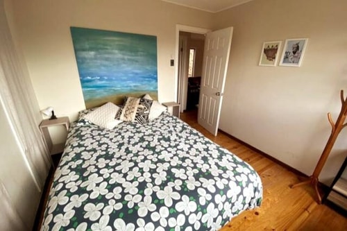 2BR/1BA Girasol Cabin - La Serena 10 Buho Property