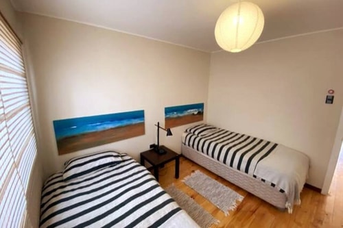 2BR/1BA Girasol Cabin - La Serena 12 Buho Property