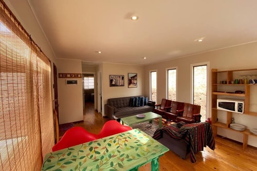 2BR/1BA Girasol Cabin - La Serena 8 Buho Property