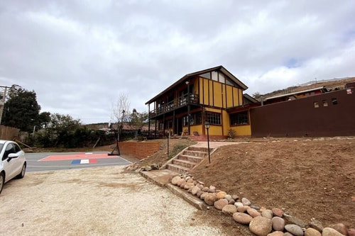 2BR/1BA Girasol Cabin - La Serena 23 Buho Property