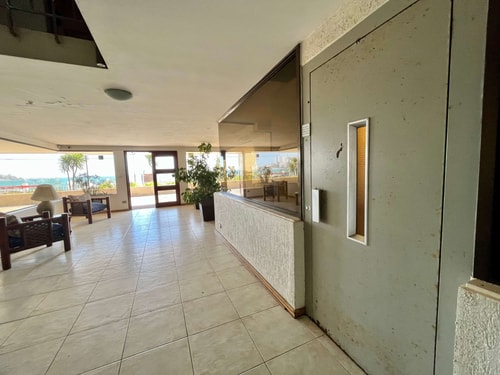 3BR/3BA Spacious Apartment with Terrace - Concon 7 Buho Property