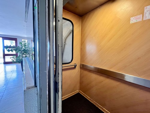 3BR/3BA Spacious Apartment with Terrace - Concon 8 Buho Property