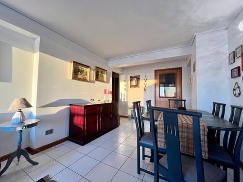 3BR/3BA Spacious Apartment with Terrace - Concon 15 Buho Property