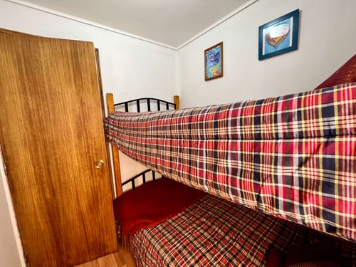 3BR/3BA Spacious Apartment with Terrace - Concon 26 Buho Property