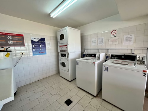 3BR/3BA Spacious Apartment with Terrace - Concon 32 Buho Property