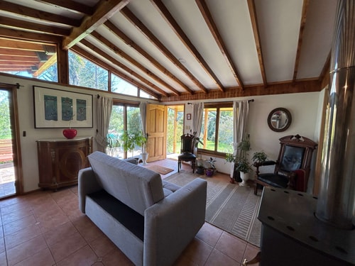 3BR/2BA Foresta House Melipillán - Melipilla 12 Buho Property