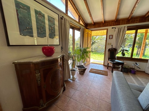 3BR/2BA Foresta House Melipillán - Melipilla 9 Buho Property
