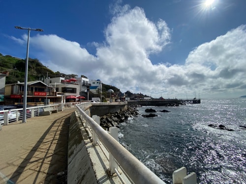 1BR/1BA Studio Cabin - Quintay 4 Buho Property