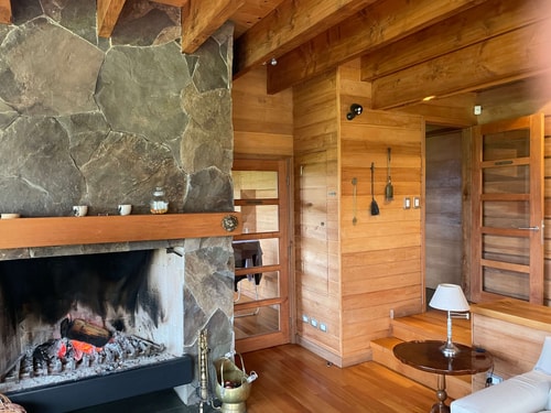 7BR/5BA House at Monje Beach - Panguipulli Lake 3 Buho Property