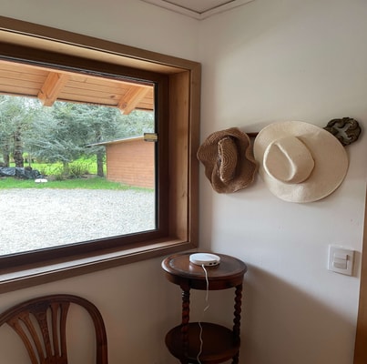 7BR/5BA House at Monje Beach - Panguipulli Lake 11 Buho Property