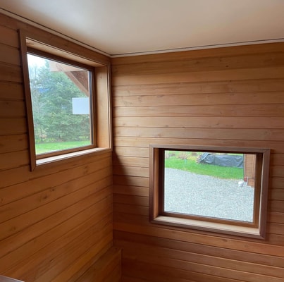 7BR/5BA House at Monje Beach - Panguipulli Lake 48 Buho Property