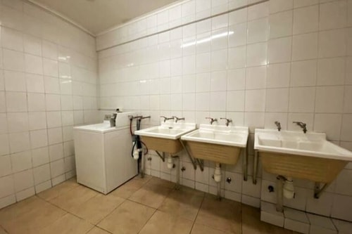 1BR/1BA Studio Playa Miramar - Viña del Mar 28 Buho Property