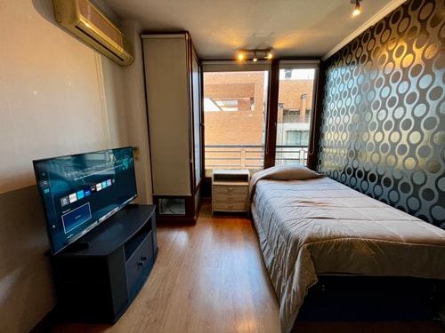3BR/2BA Spacious Apartment - Providencia 15 Buho Property