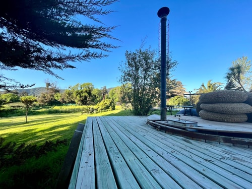 3BR/2BA Foresta House Melipillán - Melipilla 50 Buho Property