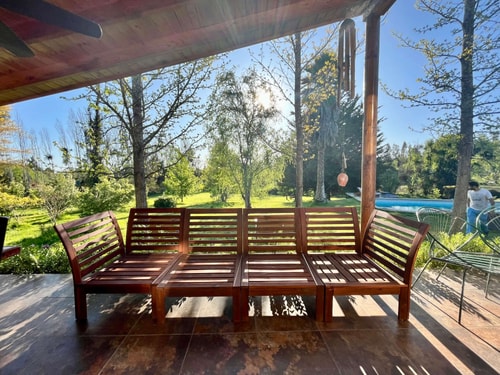 3BR/2BA Foresta House Melipillán - Melipilla 38 Buho Property