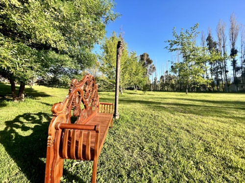 3BR/2BA Foresta House Melipillán - Melipilla 55 Buho Property