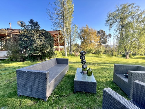 3BR/2BA Foresta House Melipillán - Melipilla 42 Buho Property