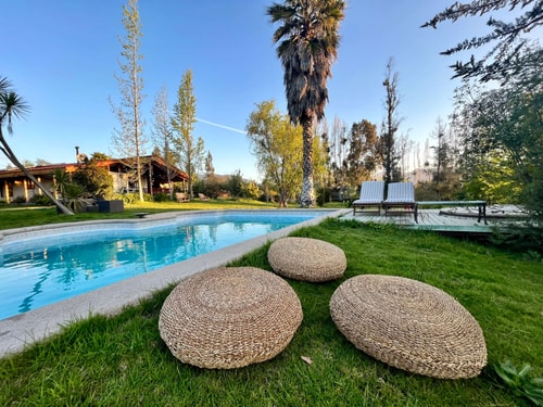 3BR/2BA Foresta House Melipillán - Melipilla 0 Buho Property