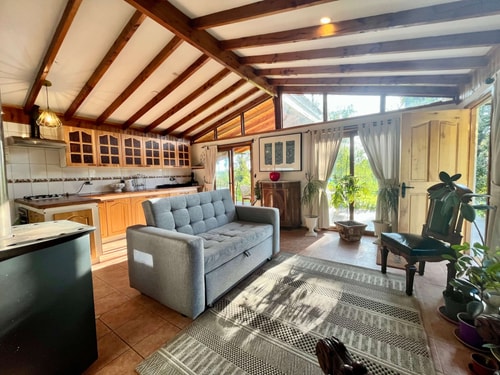 3BR/2BA Foresta House Melipillán - Melipilla 1 Buho Property