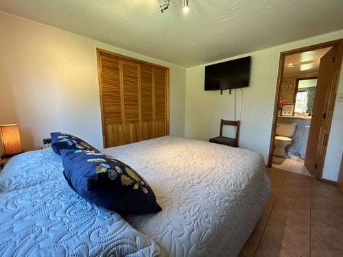 3BR/2BA Foresta House Melipillán - Melipilla 23 Buho Property