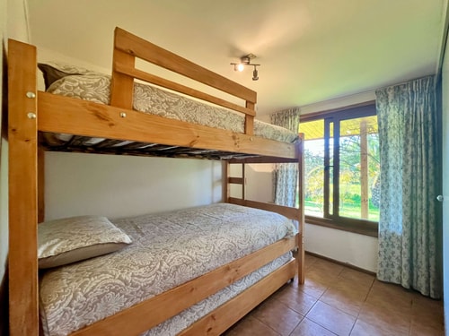 3BR/2BA Foresta House Melipillán - Melipilla 32 Buho Property