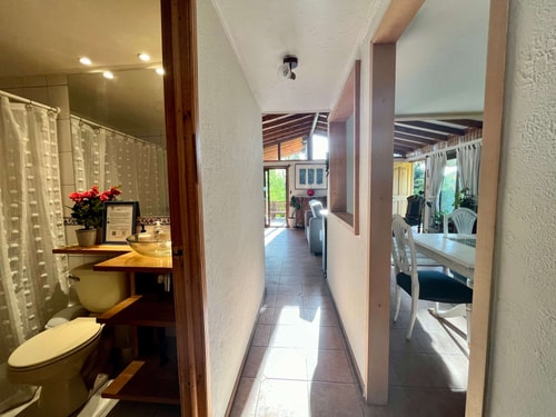 3BR2BA Foresta House - Melipilla 28 Buho Property