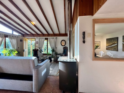 3BR/2BA Foresta House Melipillán - Melipilla 35 Buho Property