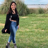 Agostina
