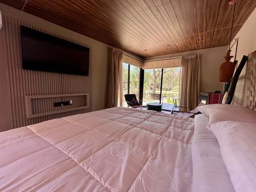 LUN Alba Lodge Chacras de Coria 29