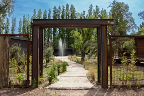 LUN Luna Lodge Chacras de Coria 22