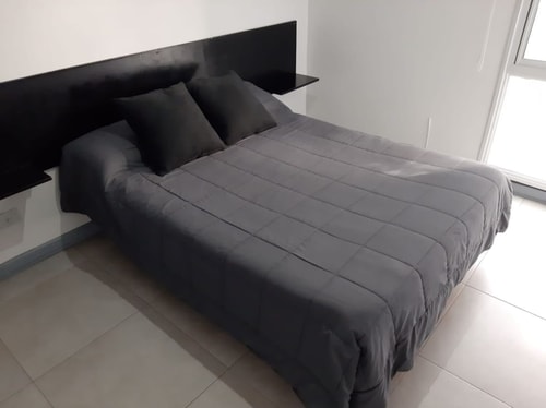 Beautiful apartment in Mendoza. 9