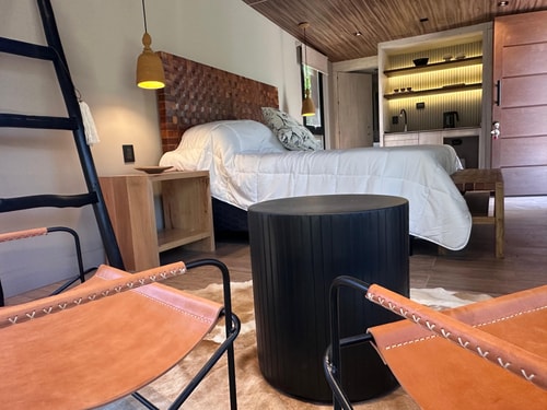 LUN Nox Lodge Chacras de Coria 11