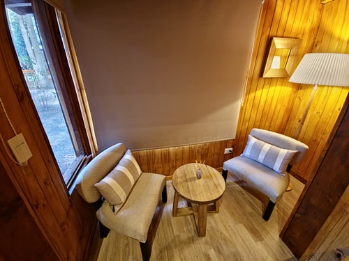 El Remanso Loft, Bahía Manzano 6