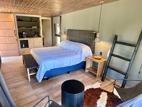 LUN Serena Lodge Chacras de Coria 10