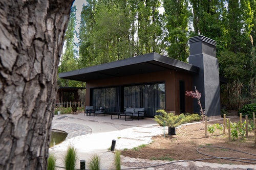 LUN Luna Lodge Chacras de Coria 2