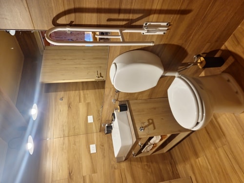 Remanso del Bosque Loft Cauquen, Bahía Manzano 6