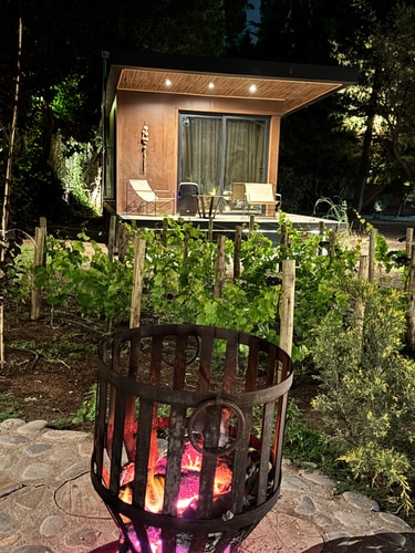 LUN Silva Lodge Chacras de Coria 39