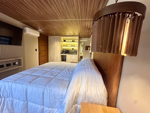 LUN Silva Lodge Chacras de Coria 23