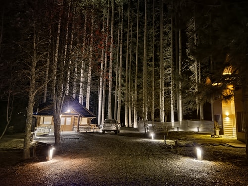 Huemul Cabin - Remanso del Bosque 18