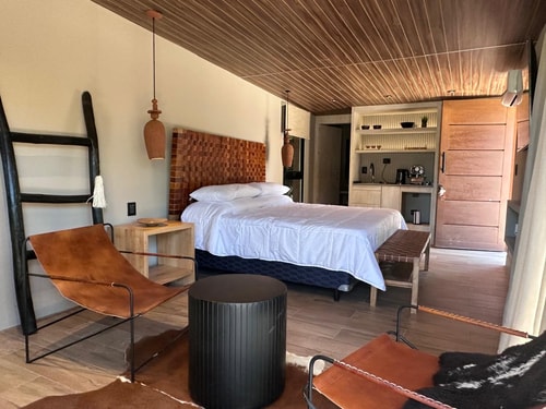 LUN Alba Lodge Chacras de Coria 9