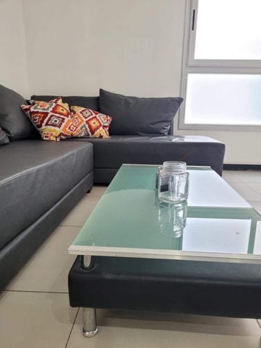 Beautiful apartment in Mendoza. 2