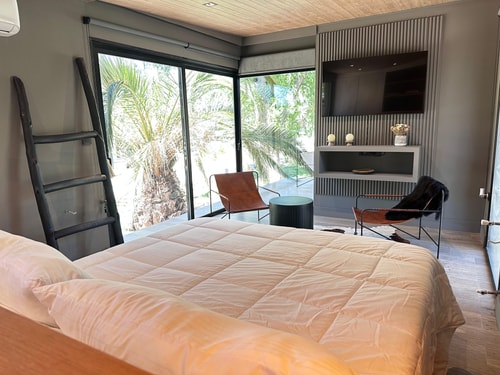 LUN Umbra Lodge Chacras de Coria 2