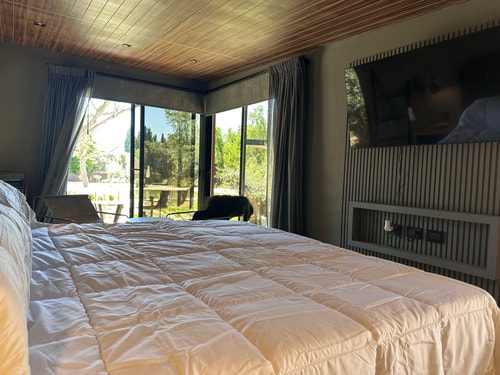 LUN Serena Lodge Chacras de Coria 18